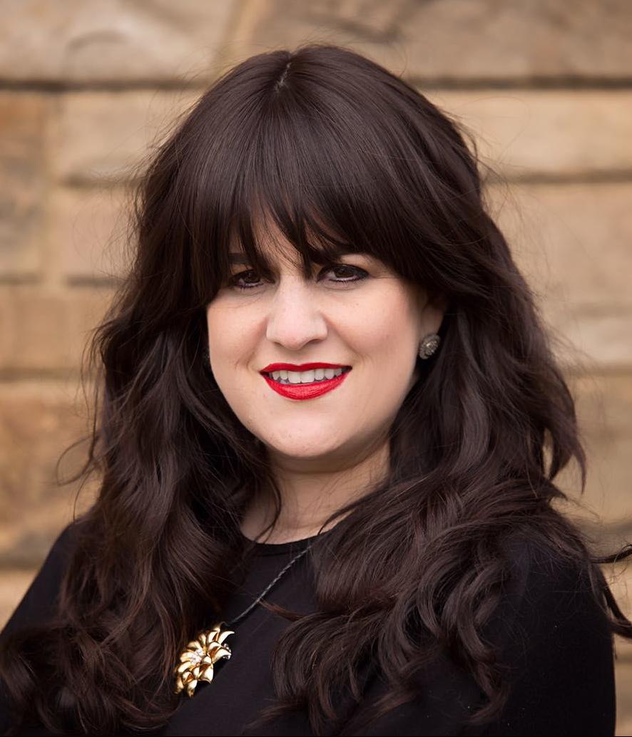 Shoshana Dessler Jacobs
